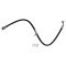 Brake Hose Pair
