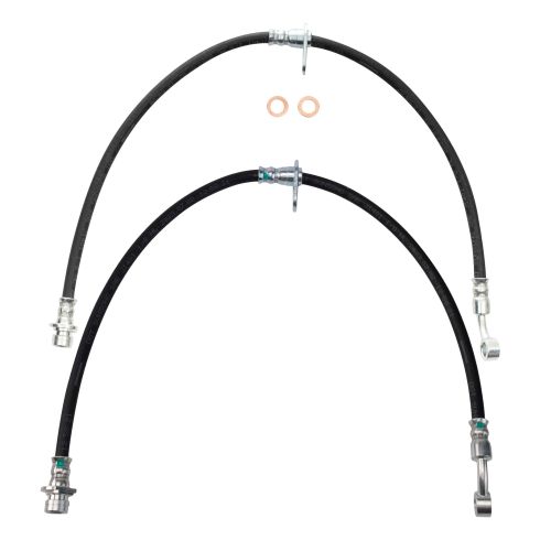 Brake Hose Set