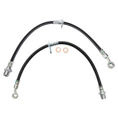 Brake Hose Set