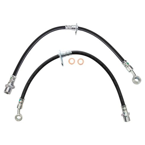Brake Hose Set