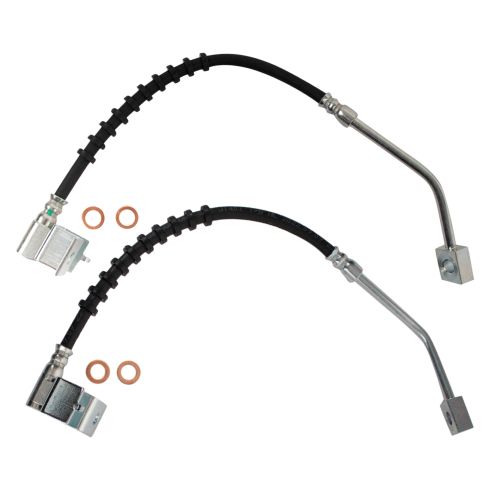Brake Hose Set