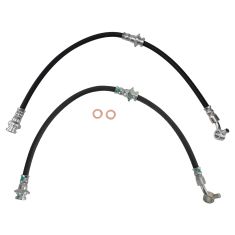 Brake Hose Set