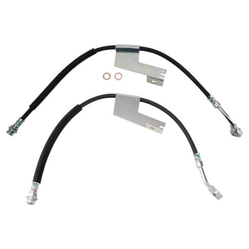 Brake Hose Set