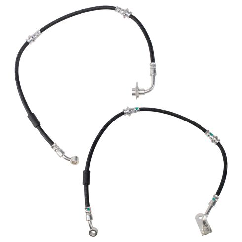 Brake Hose Set