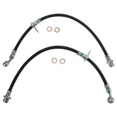 Brake Hose Set