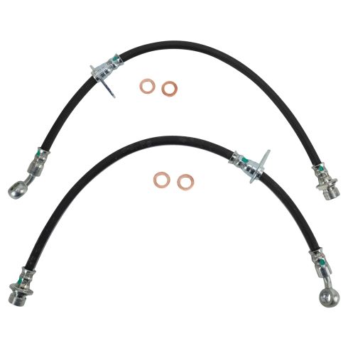 Brake Hose Set