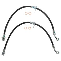 Brake Hose Set