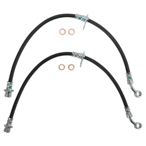 Brake Hose Set