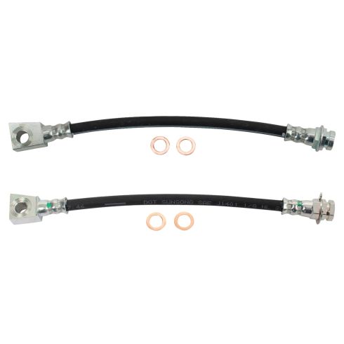 Brake Hose Set