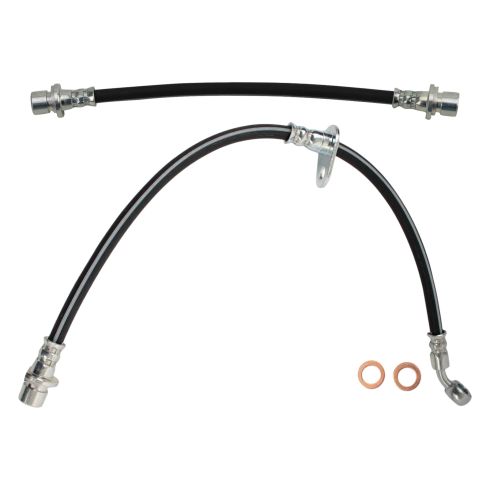 Brake Hose Set