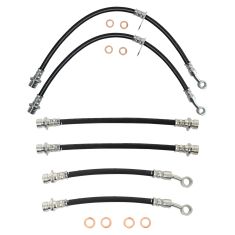 Brake Hose Set