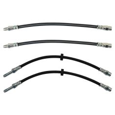 Brake Hose Set