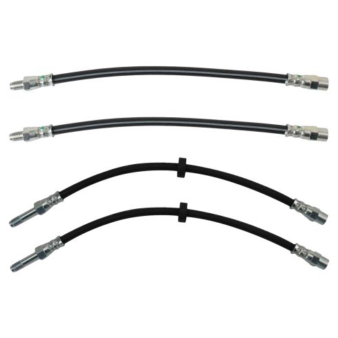 Brake Hose Set