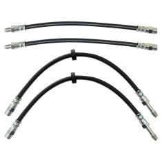 Brake Hose Set