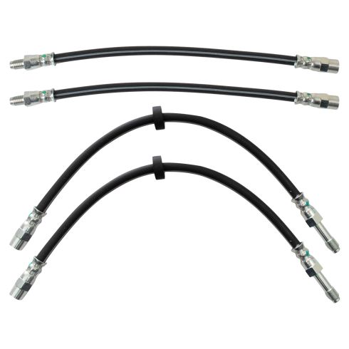 Brake Hose Set