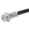 Front & Rear Brake Hose Kit