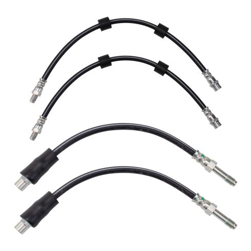 Brake Hose Set