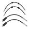 Brake Hose Set