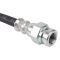 Front & Rear Brake Hose Kit