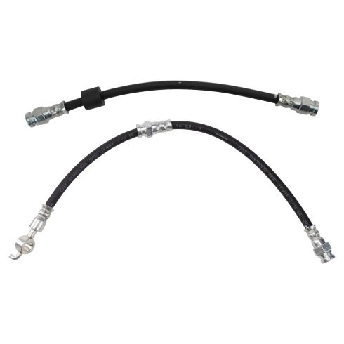 Brake Hose Set