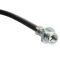 Front & Rear Brake Hose Kit