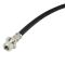Front & Rear Brake Hose Kit
