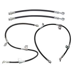 Brake Hose Set