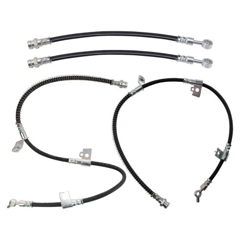 Brake Hose Set