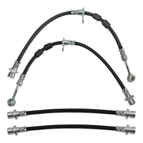 Brake Hose Set