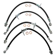 Brake Hose Set
