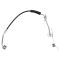 Front & Rear Brake Hose Kit