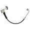 Front & Rear Brake Hose Kit
