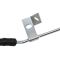 Front & Rear Brake Hose Kit