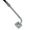 Front & Rear Brake Hose Kit