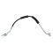 Front & Rear Brake Hose Kit