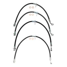 Brake Hose Set