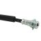 Front & Rear Brake Hose Kit