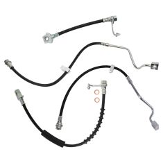 Brake Hose Set