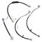 Brake Hose Set