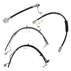 Brake Hose Set