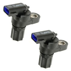 ABS Wheel Speed Sensor Set