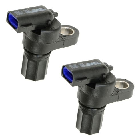 ABS Wheel Speed Sensor Set