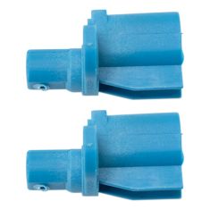 ABS Wheel Speed Sensor Set