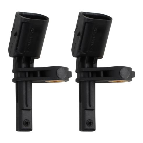ABS Wheel Speed Sensor Set