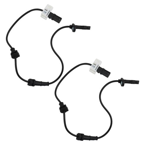 ABS Wheel Speed Sensor Set