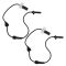 ABS Wheel Speed Sensor Set