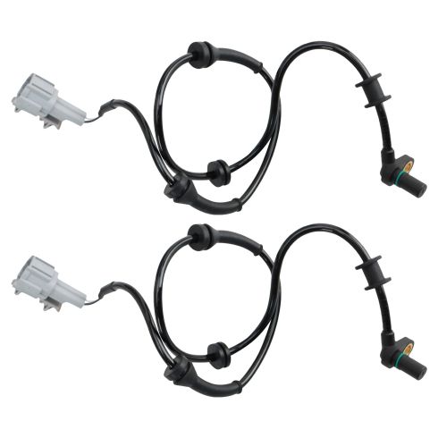 ABS Wheel Speed Sensor Set