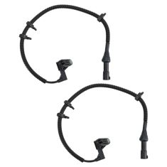 ABS Wheel Speed Sensor Set