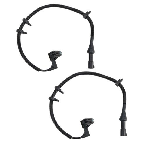 ABS Wheel Speed Sensor Set