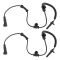 ABS Wheel Speed Sensor Set